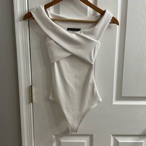 Abercrombie Body Suit